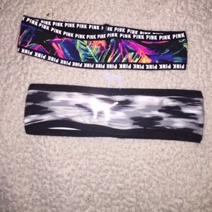 !!Victorias Secret Headbands!! 2/$12!!