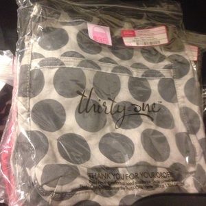 Retro Metro Crossbody