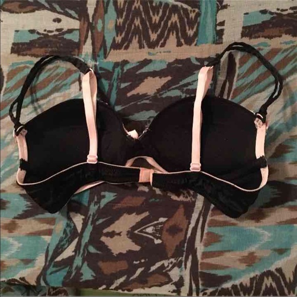 VS 34B Push Up Bra - Picture 2 of 4