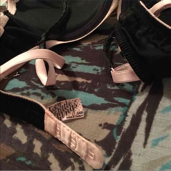 VS 34B Push Up Bra - Picture 3 of 4