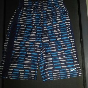 Nike dri-fit shorts