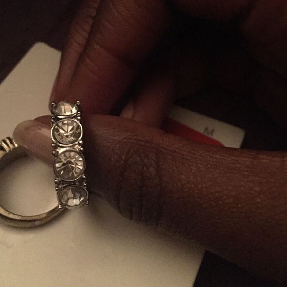 H&M Rings - Picture 3 of 4