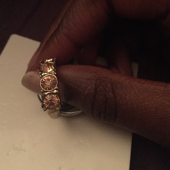 H&M Rings - Picture 4 of 4