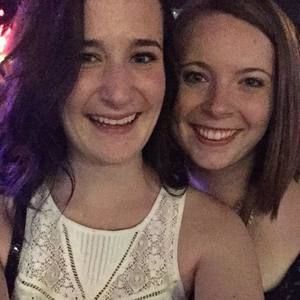 Meet your Posher, Claire