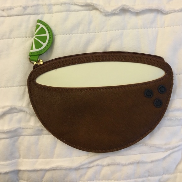 Kate Spade Coin Purse