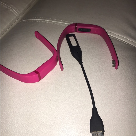 Gently used Fit Bit