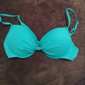 Bathing suit top