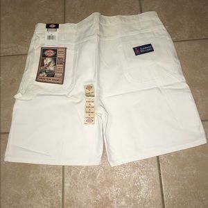 Dickies Sherwin Williams Painter Shorts 