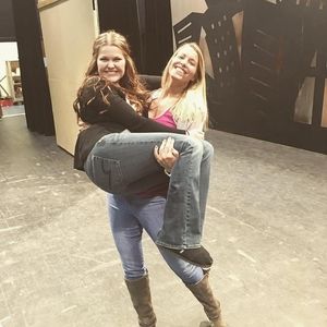 Meet your Posher, Carmen