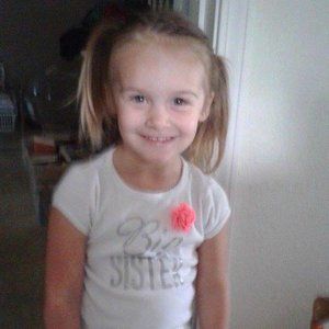 Meet your Posher, Marlene