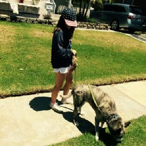 Meet your Posher, Kyla