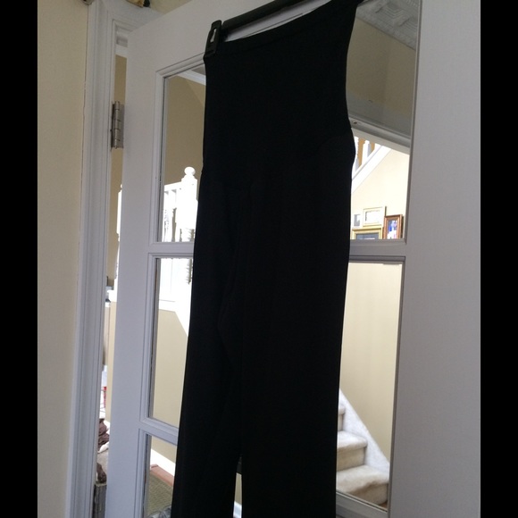 🎄Sold out🎄Baby by Motherhood Underbelly YogaPant - Picture 2 of 3