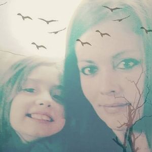 Meet your Posher, Shawna