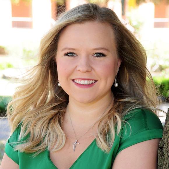 Meet your Posher, Kailey