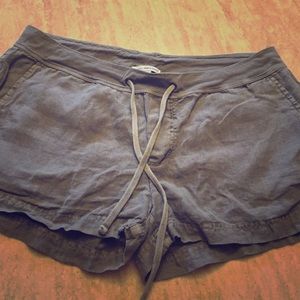 James Perse shorts