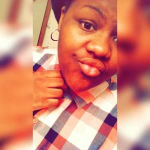Meet your Posher, Jameka