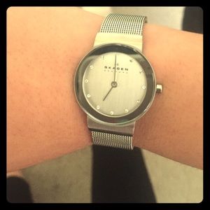 Skagen watch. Brand new. Unused