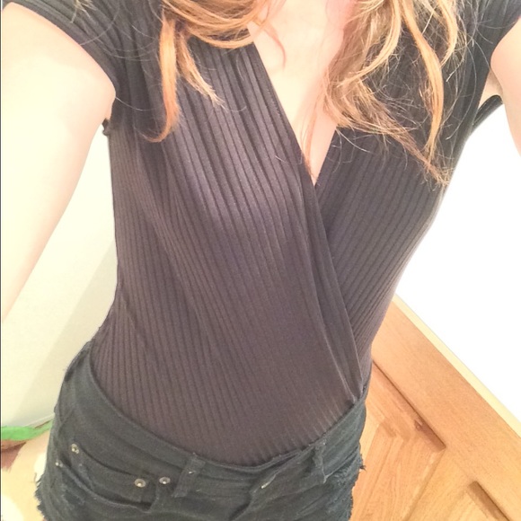 Zara bodysuit