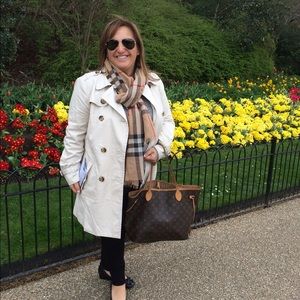 Meet your Posher, Rosemary