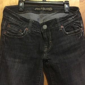American Eagle - Skinny 77 Stretch