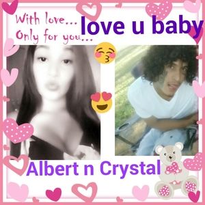 Meet your Posher, Crystal