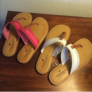 American Eagle Outfitters Sandals