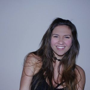 Meet your Posher, Sierra