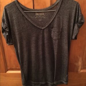 Decree short sleeve shirt