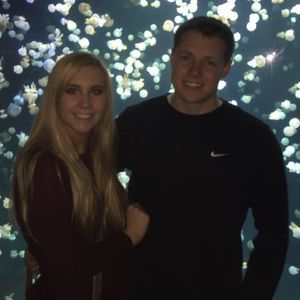 Meet your Posher, Kailey