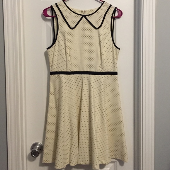 Urban Outfitters Dresses & Skirts - Urban Outfitters - Polkadot Dress - SZ: 6
