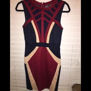 SIZE M DRESS