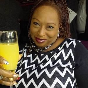 Meet your Posher, Beverly