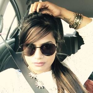 Meet your Posher, Pranjali