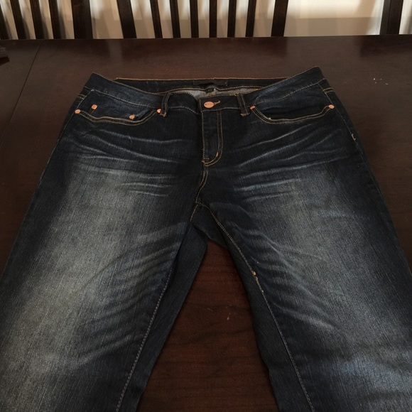 Max jeans
