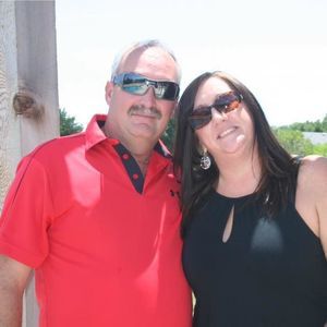 Meet your Posher, Judy