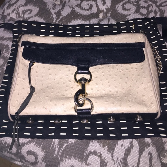 Rebecca Minkoff Handbags - Rebecca Minkoff MAC