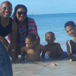 Meet your Posher, Daniele