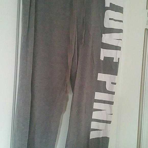 Victorias secret pants