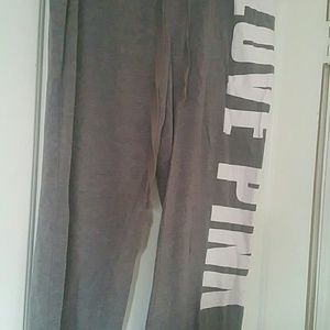 Victorias secret pants