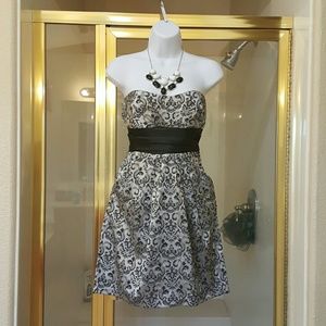 Speechless Party/cocktail /prom dress