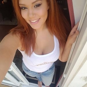 Meet your Posher, Jazmine