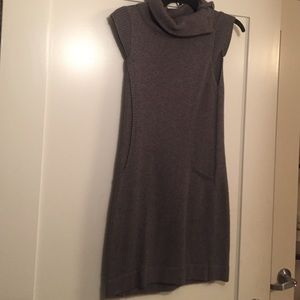 Sleeveless Coimcidence & chance dress