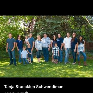 Meet your Posher, Tanja