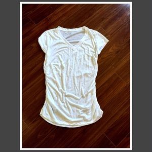 NY&C White T-shirt like new!