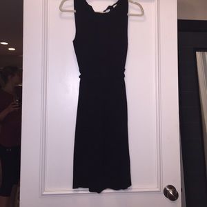 Kate Spade Key Hole Back Dress