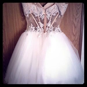 Terani Prom/Formal Dress