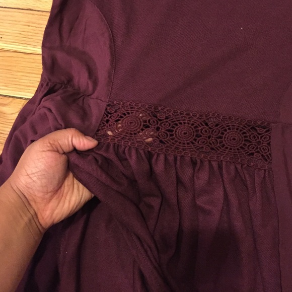 Blouse - Picture 2 of 3