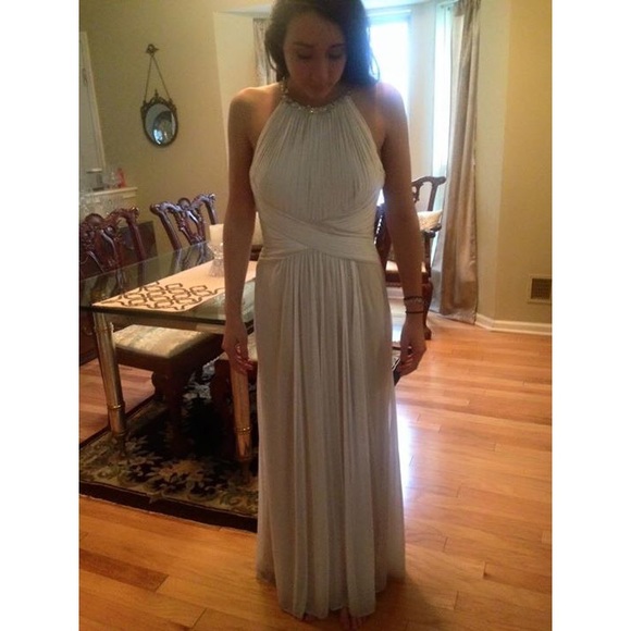 Prom dress! - Picture 2 of 3