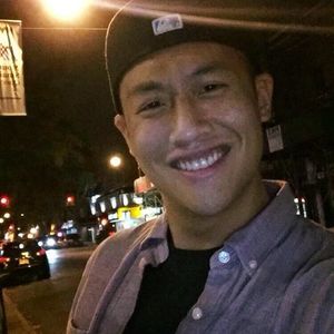 Meet your Posher, Kevin