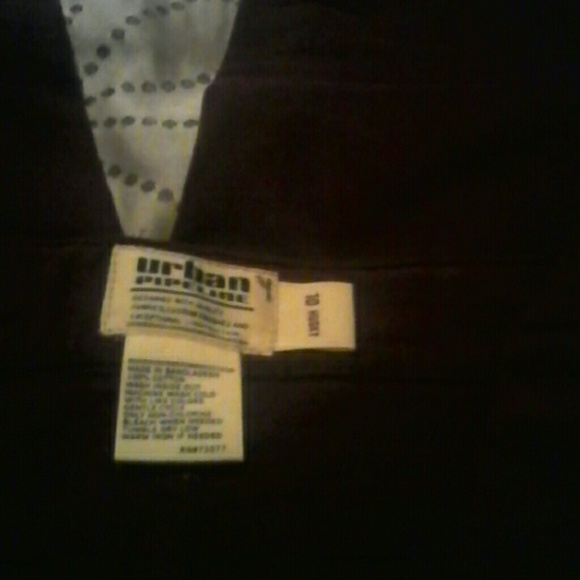 Boy's size Urban Pipeline size 10 Husky - Picture 2 of 2